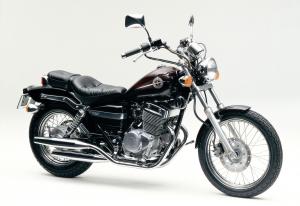 Honda CMX250 Rebel 1994 года